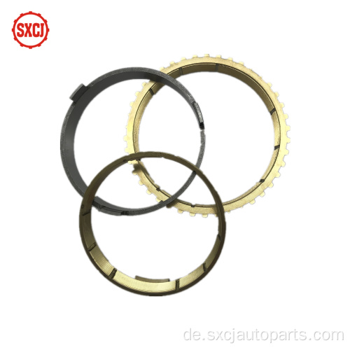 Synchronizer-Ring für Autoübertragungsteil für Toyota 2KD OEM 33037-60040/33037-OK010/33037-35030